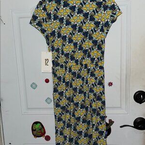 LuLaRoe Disney Mae